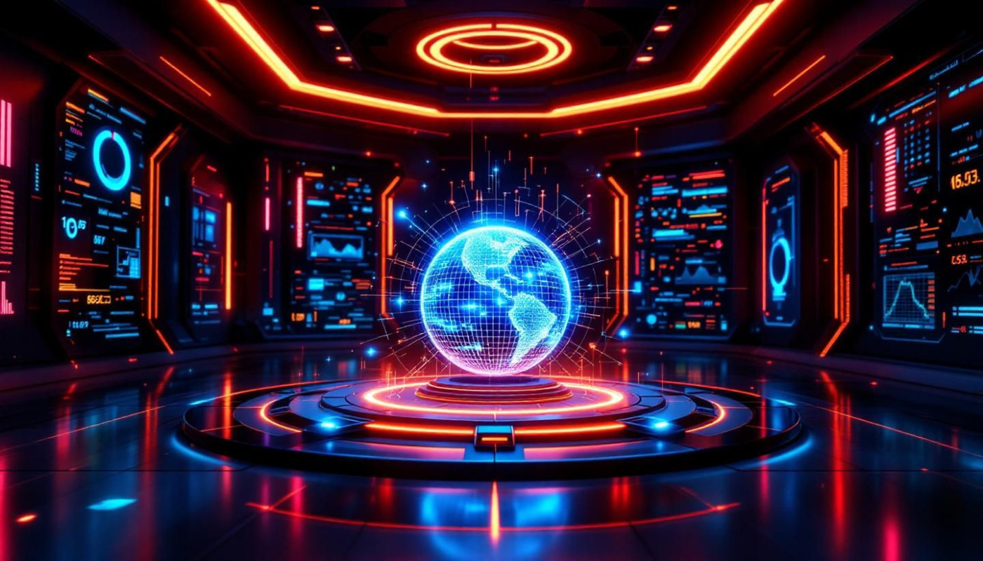 Harnessing the power of data analytics for strategic business decision making