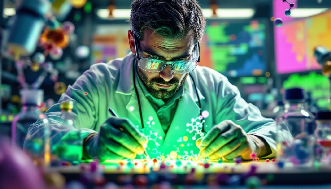 How To Translate Complex Scientific Data Into Engaging Visuals?